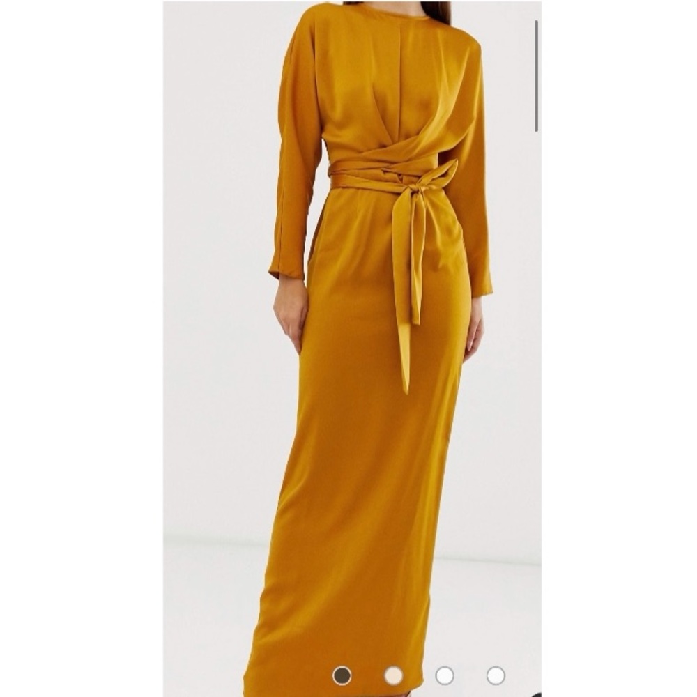 ASOS Batwing Dress - Never worn, with tags